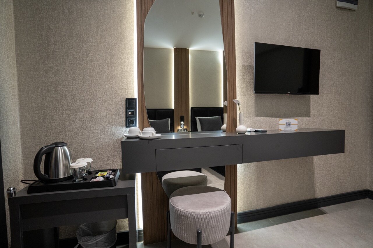 Küçük Velic Hotel · 9