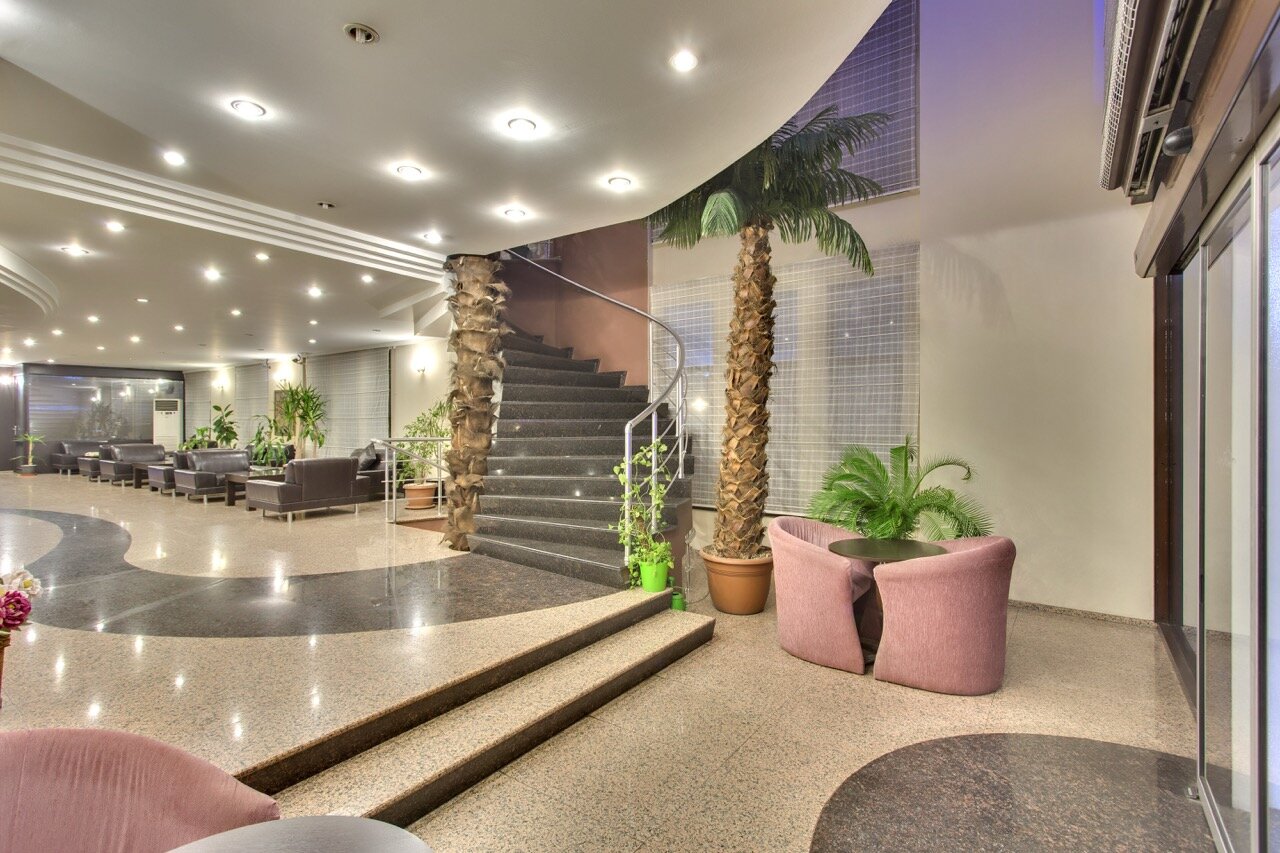Hotel Antroyal