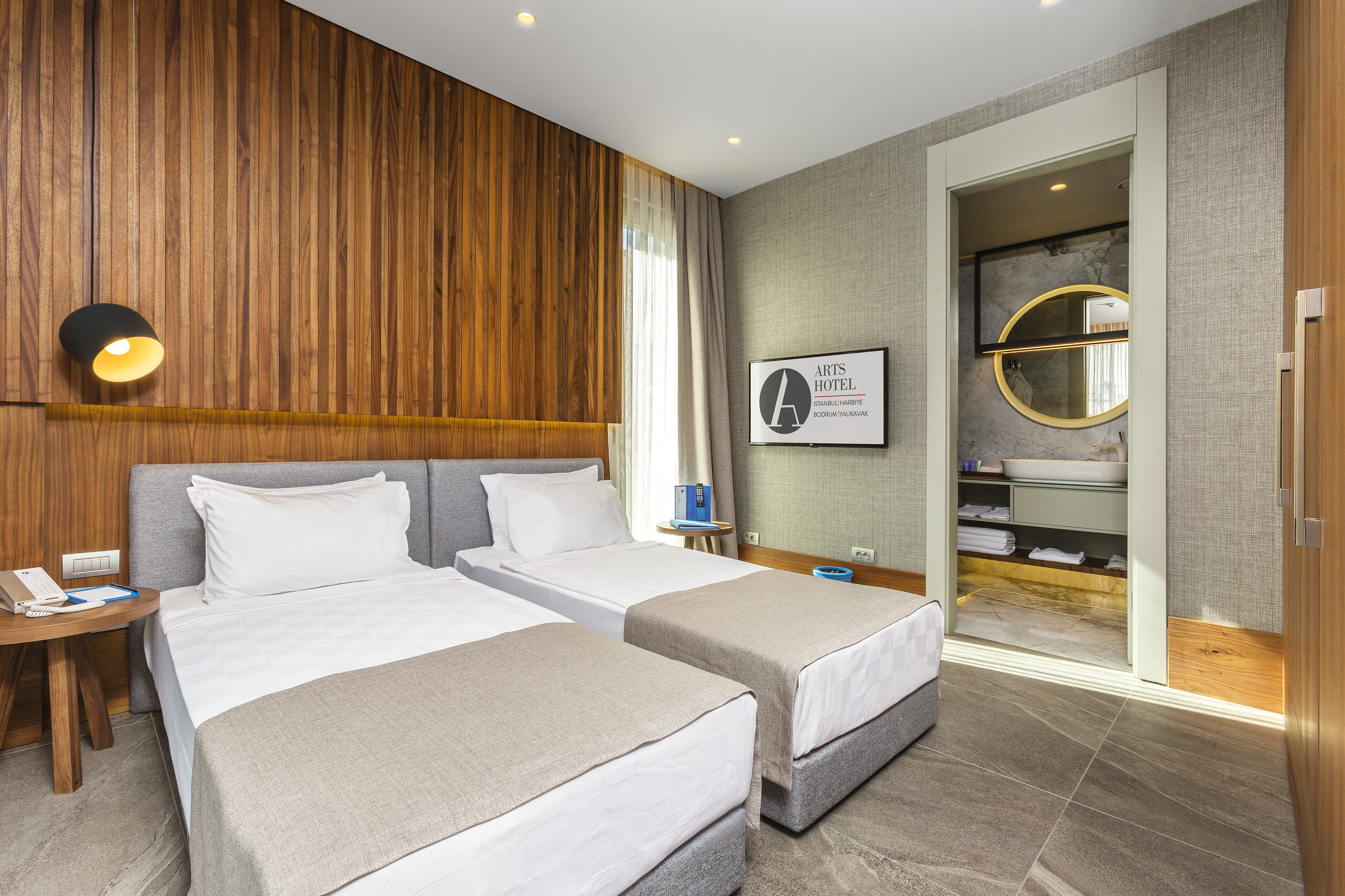 Arts Hotel Bodrum Yalıkavak