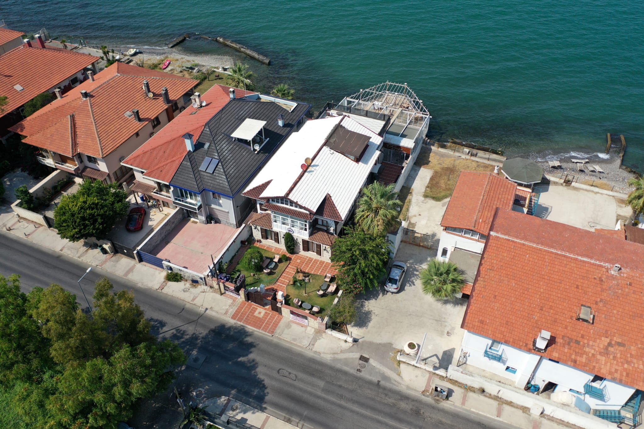 Black Lotus İzmir
