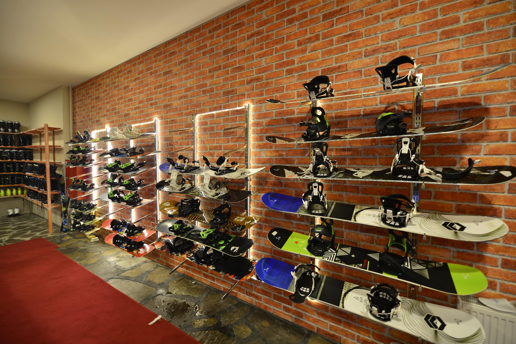 Sarıkamış Kayı Resort Otel