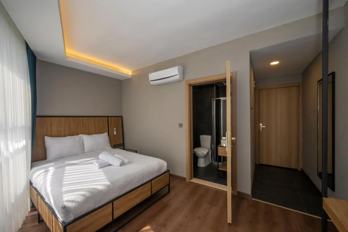 Çorlu Dem Hotel galeri 4