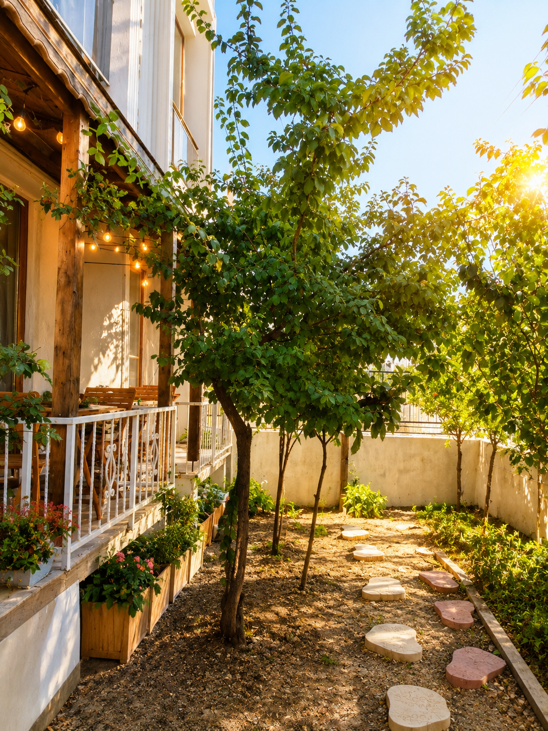 Masal Evi · 37
