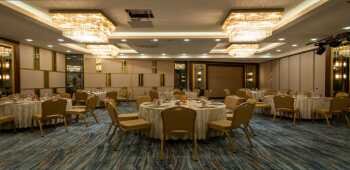 Tryp By Wyndham İstanbul Maltepe · 69