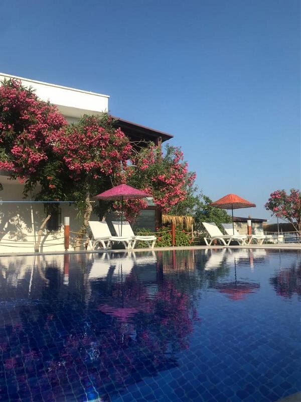 Yılmaz Beach Hotel