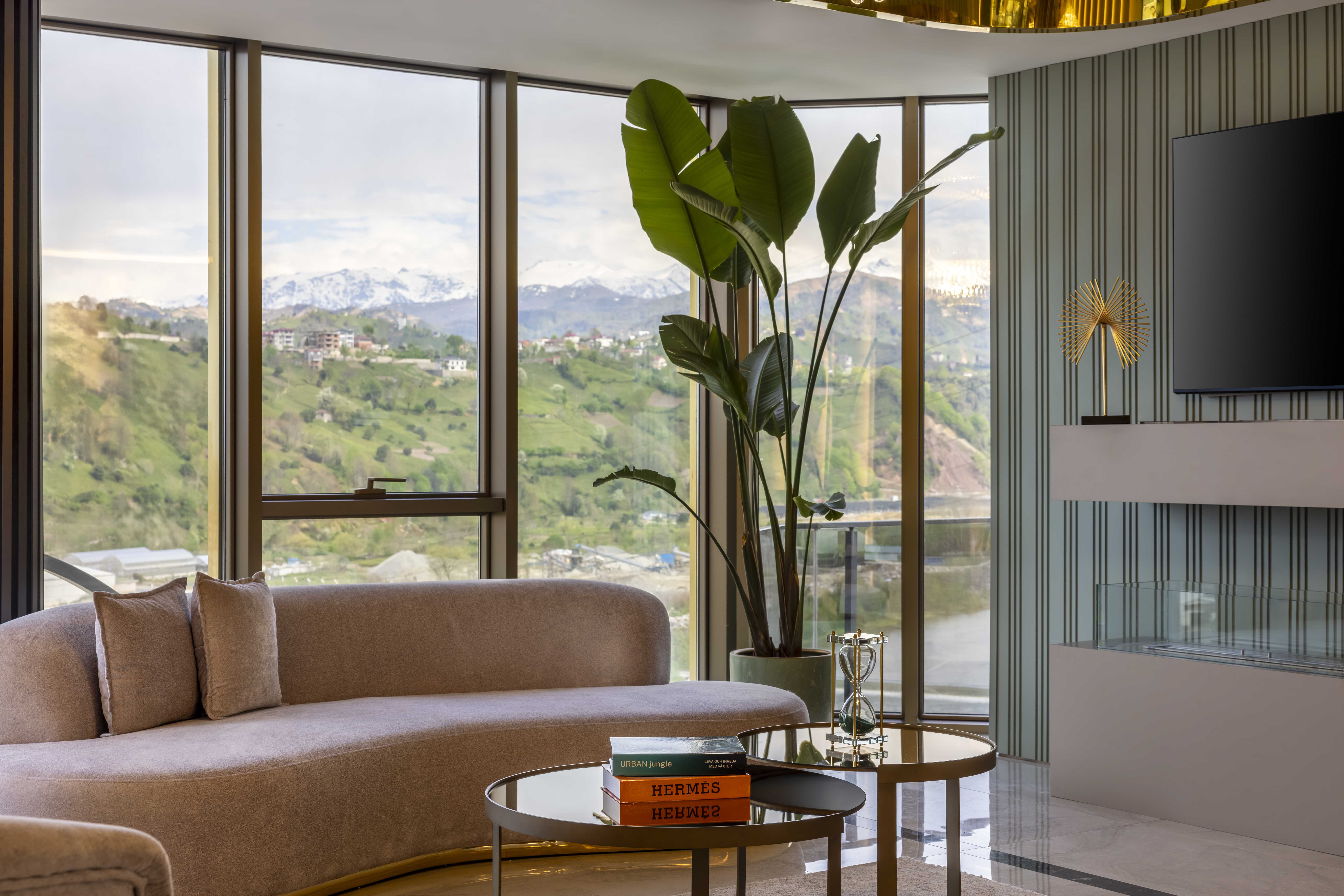Rossi Luxury Hotel galeri 4