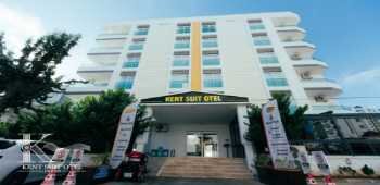 Kent Suit Otel · 48