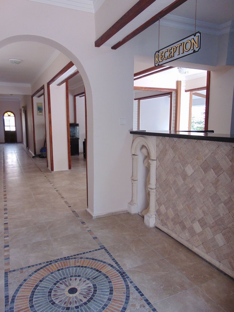 Nergiz Butik Hotel 