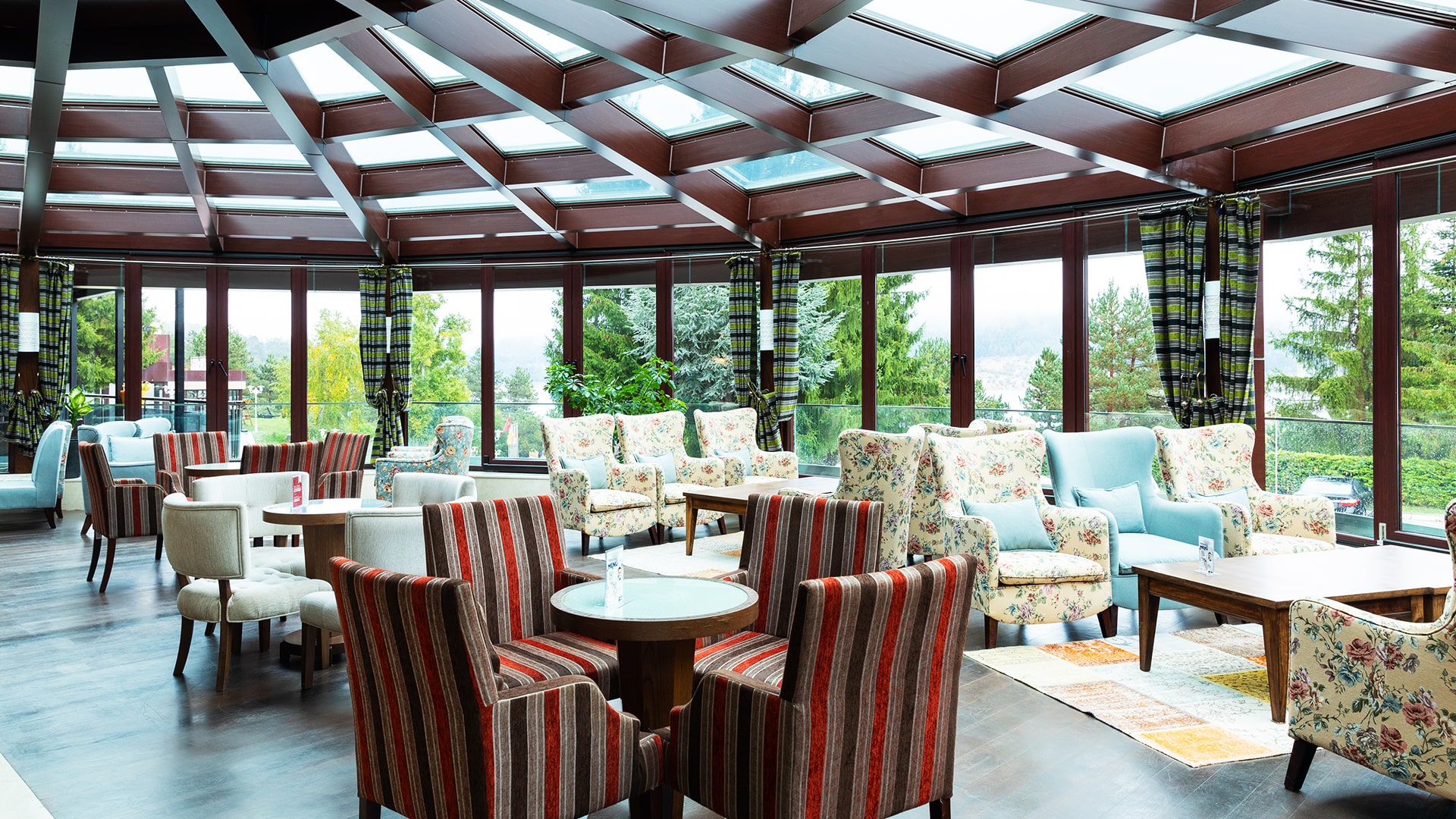 Abant Palace Hotel