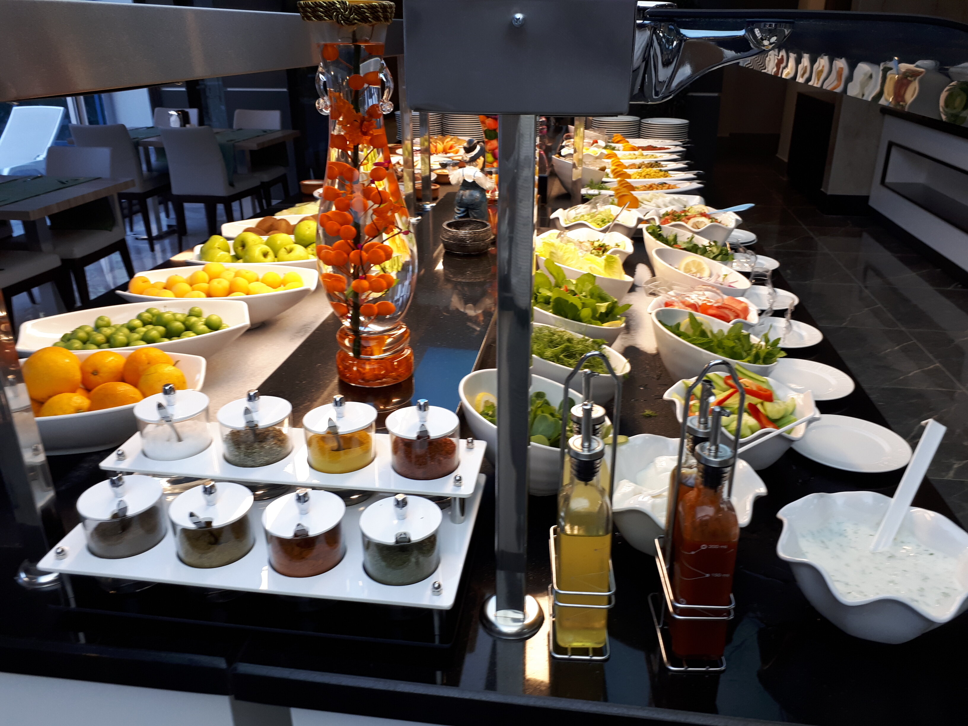 Ramira City Hotel galeri 4