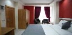 Standart King Room Görseli