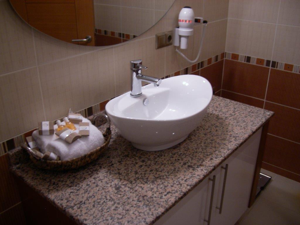 BC Burhan Cacan Hotel & Spa & Cafe