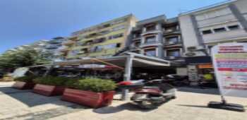 Mangır Otel