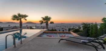 Marinhill Bodrum