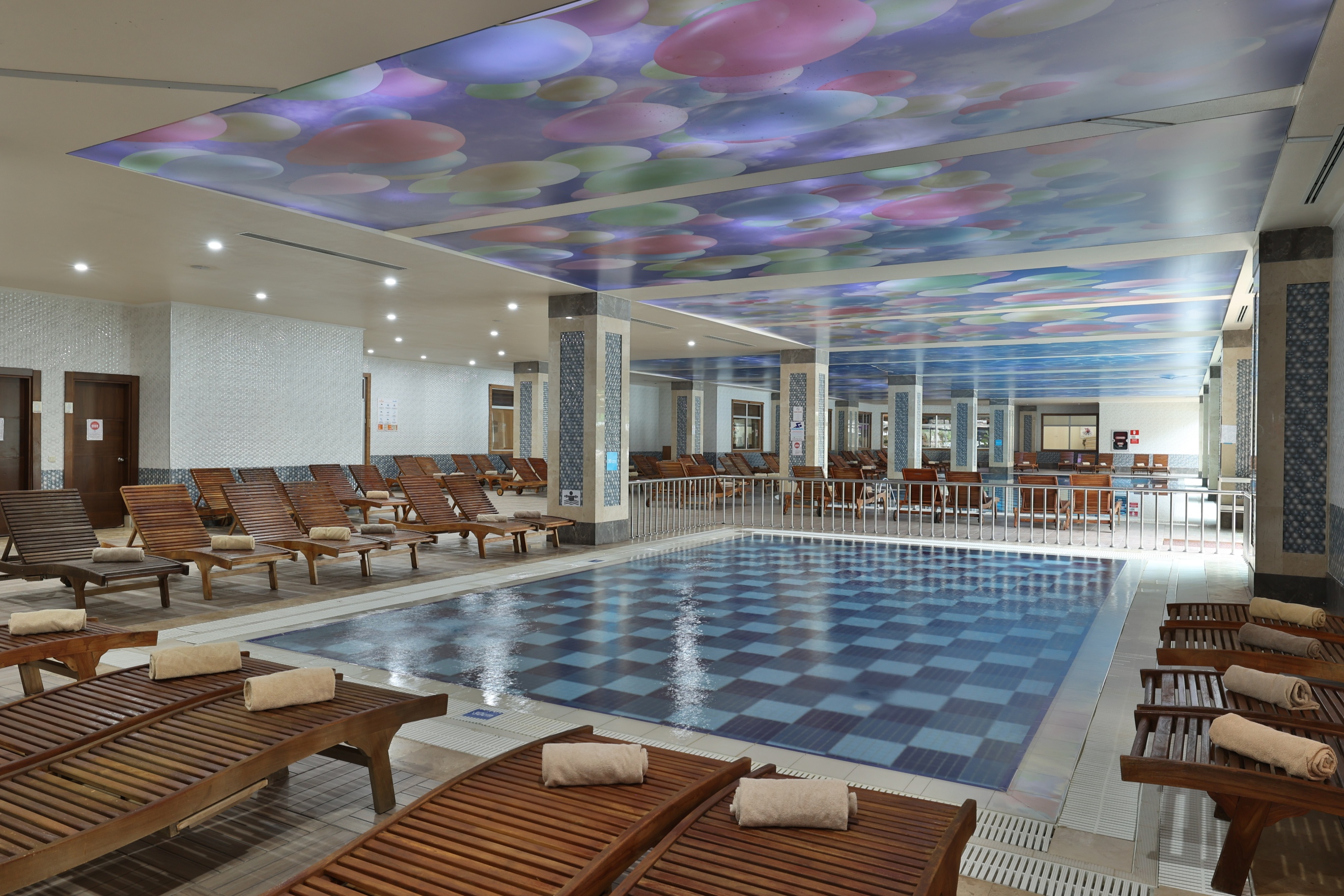 Crystal Sunset Luxury Resort & Spa