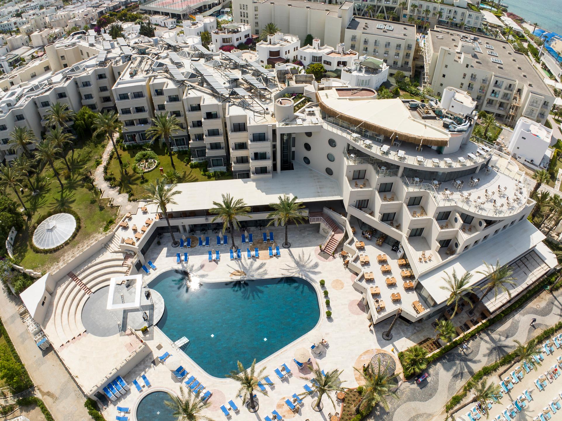 Arin Resort Bodrum