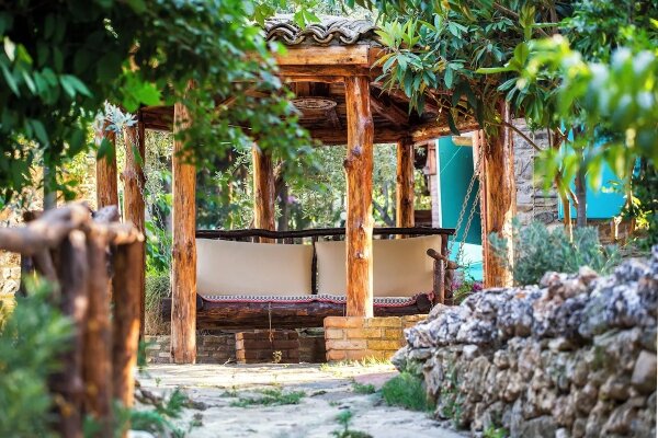 Stone House Şirince