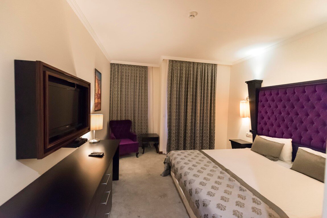Blueberry Boutique Hotel · 9