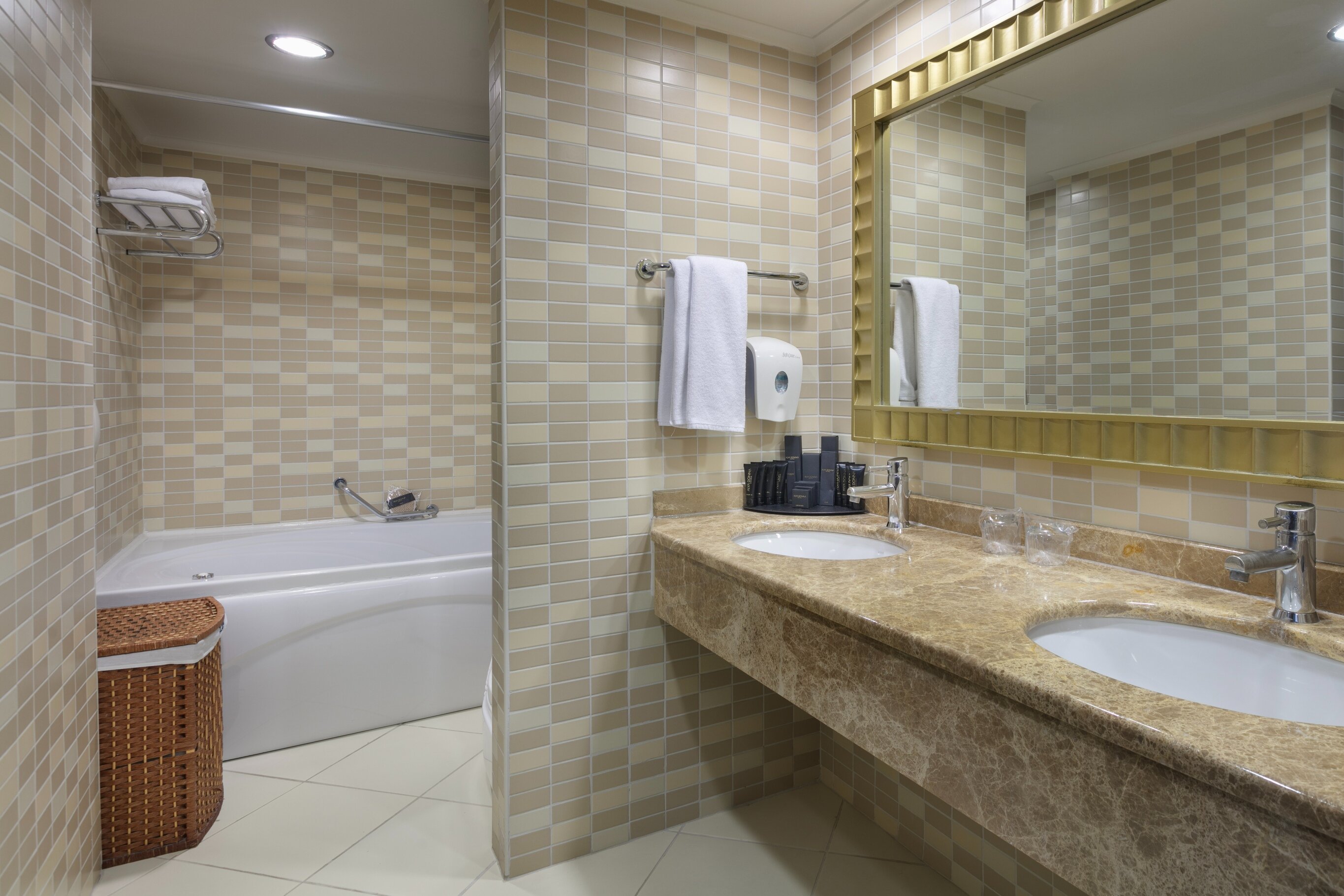 Sultan Suite