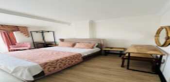 Tepe Beach Club Hotel · 15