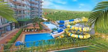 Athena Apart Residence · 44