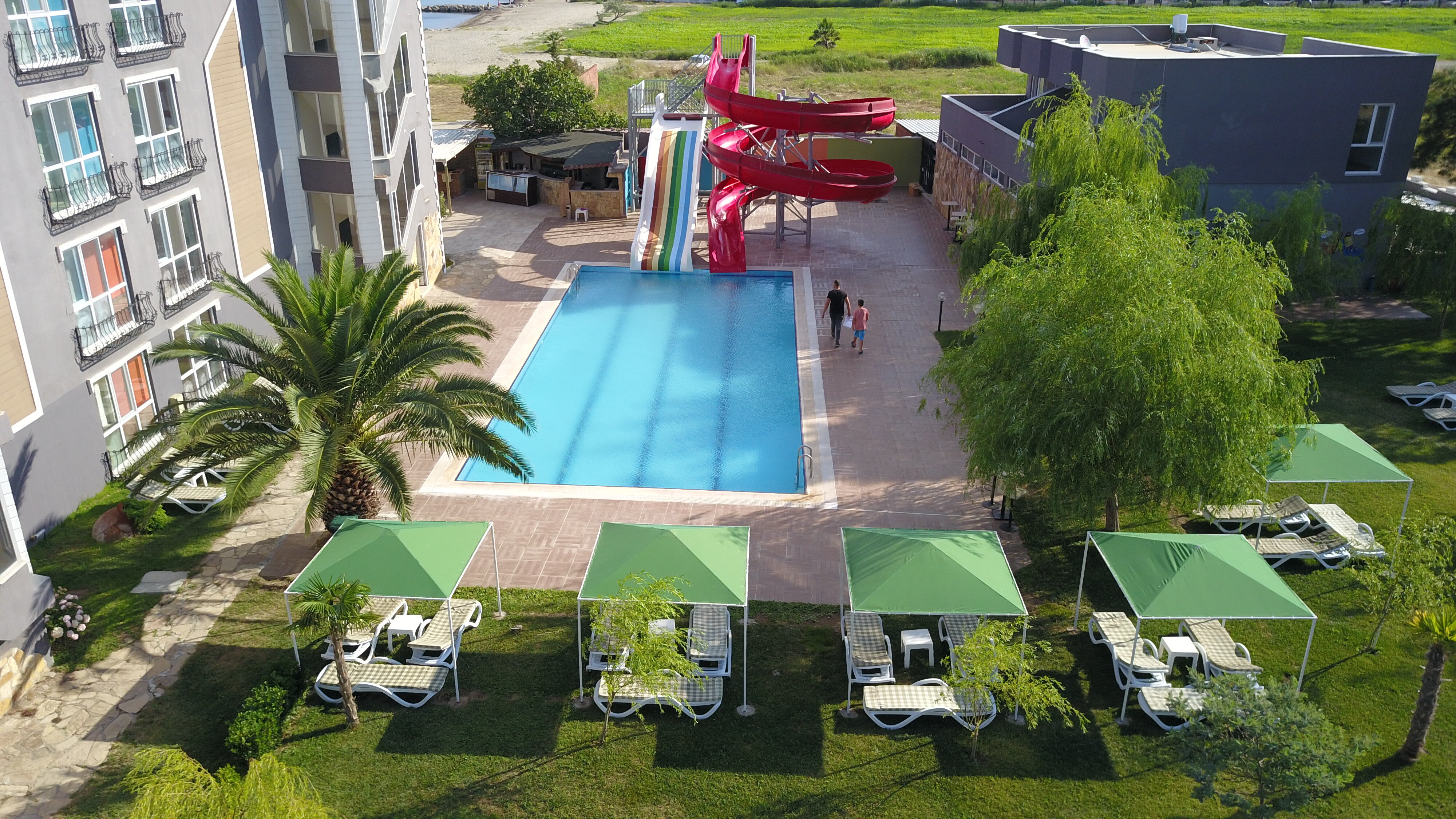 Aqua Nina Hotel · 37