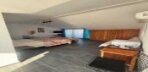 Standart Deniz Manzaralı Oda Görseli