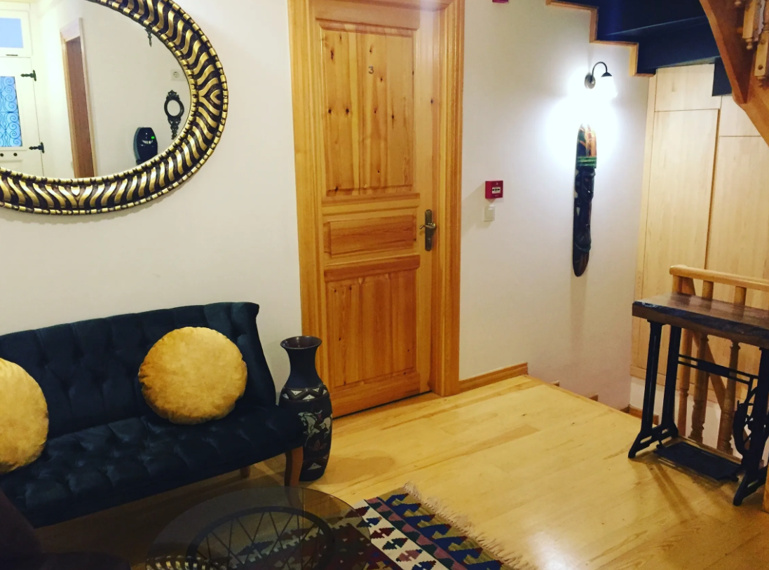 Belizia Hotel Rezervasyon