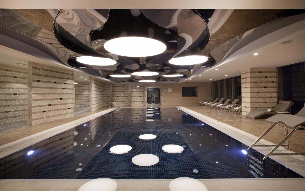 Radisson Blu Hotel İstanbul Şişli · 11