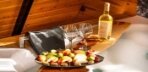Jakuzili Deluxe Bungalov Görseli