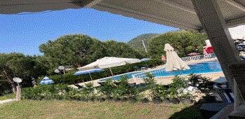 The Palm Club Apart Otel · 24