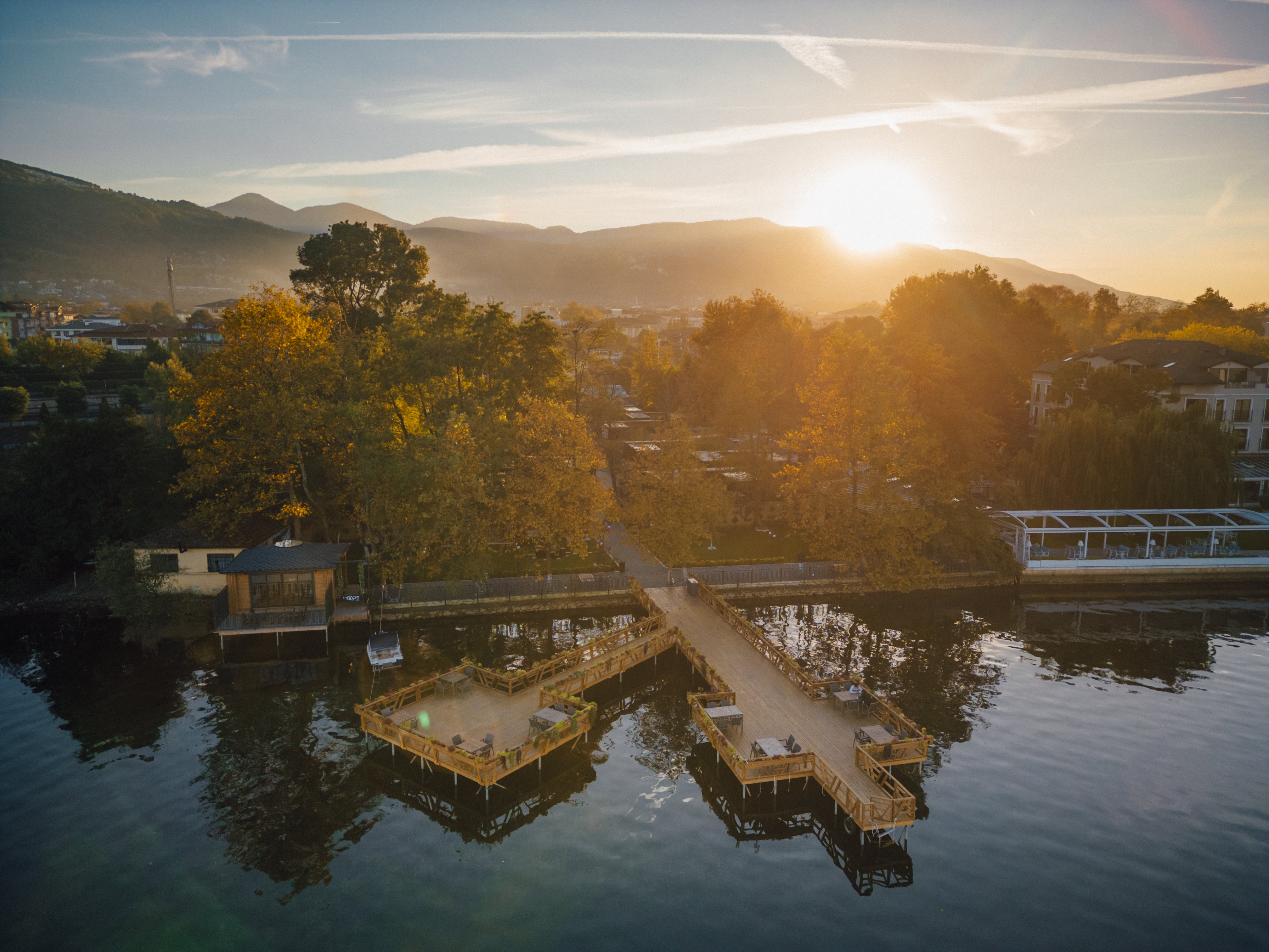 Hope Sapanca Tiny House