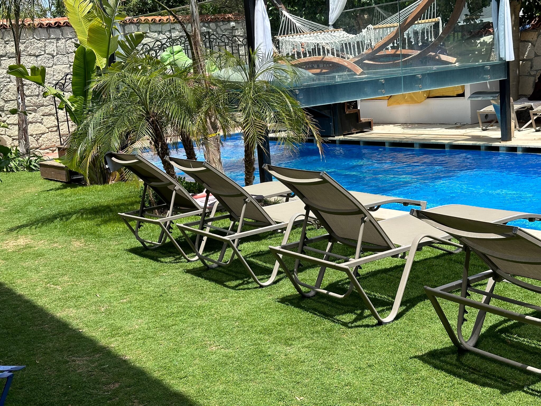 Grand Alaçatı Hotel galeri 4