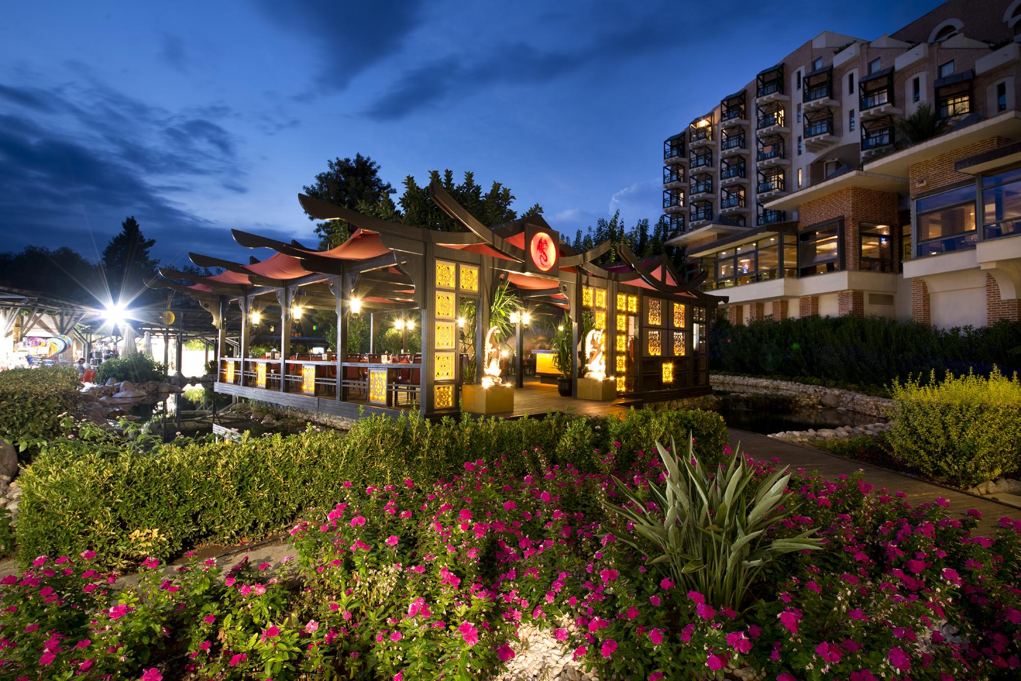Limak Limra Hotels & Resort
