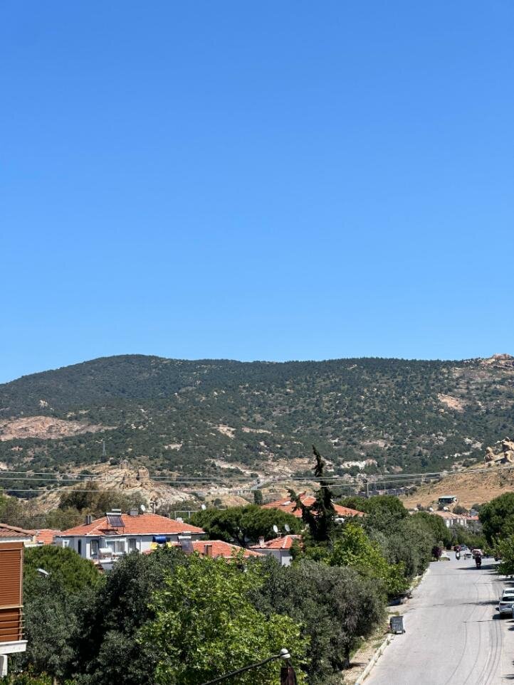 Zeytince Apart Foça galeri 7