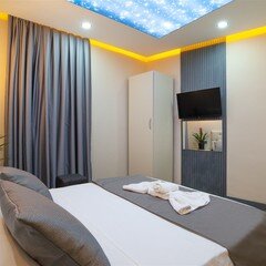 Blue Marina Hotel