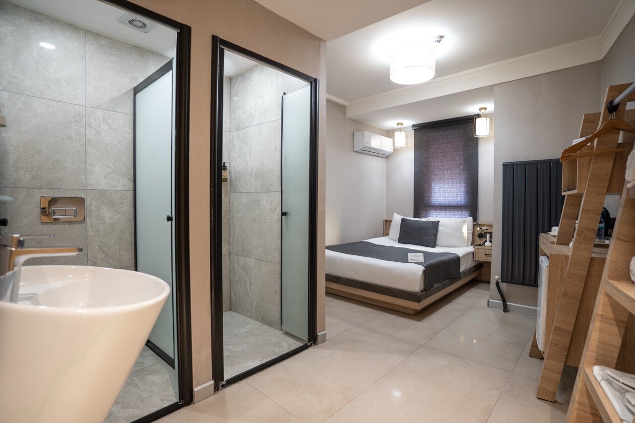 Utkubey Hotel · 10