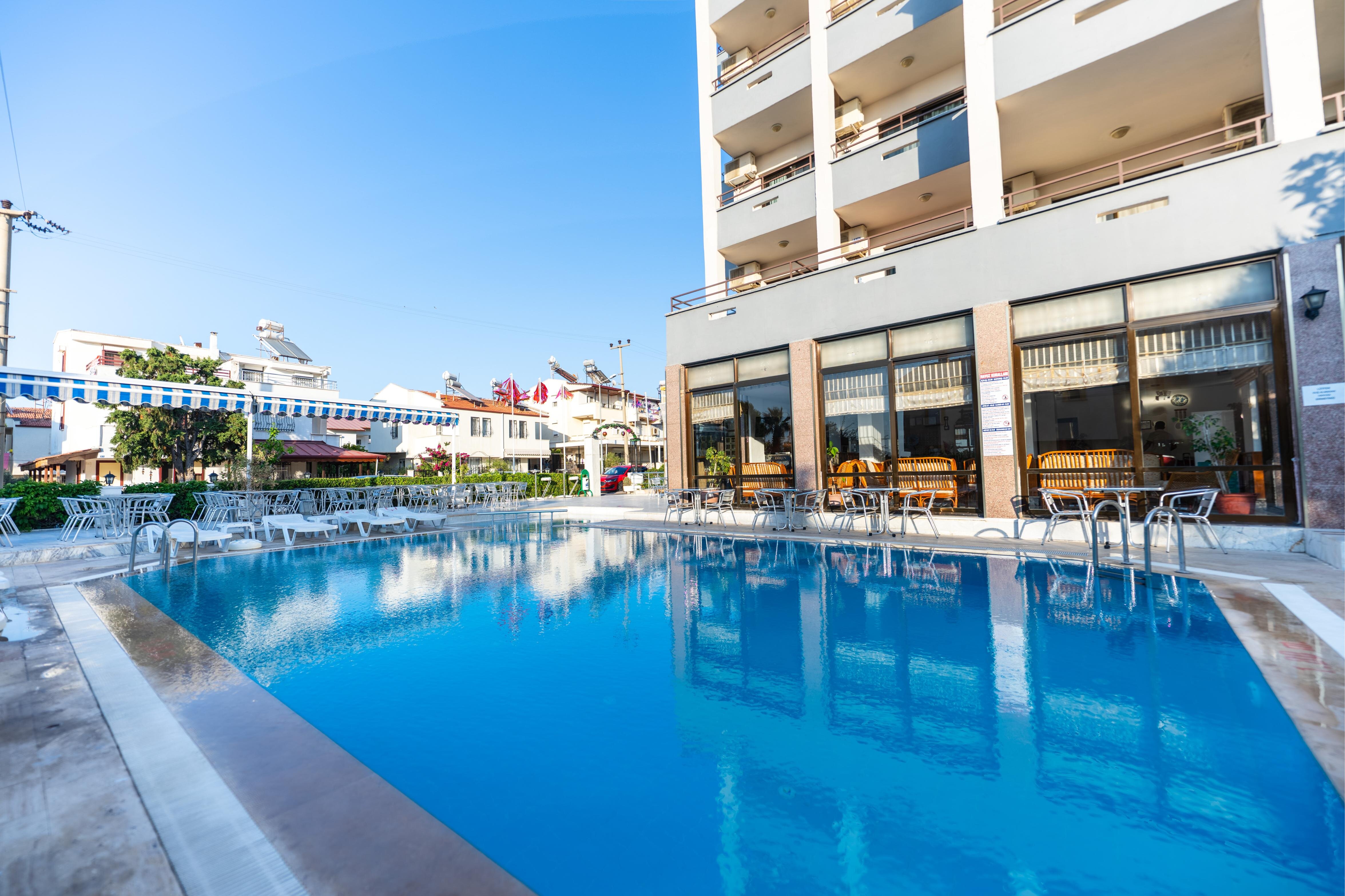 Çidihan Otel