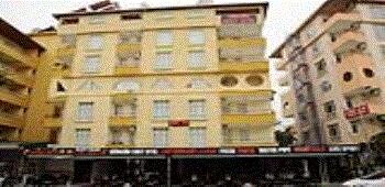 Larsen's Suit Hotel