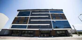 MD Barbaros Hotel · 29