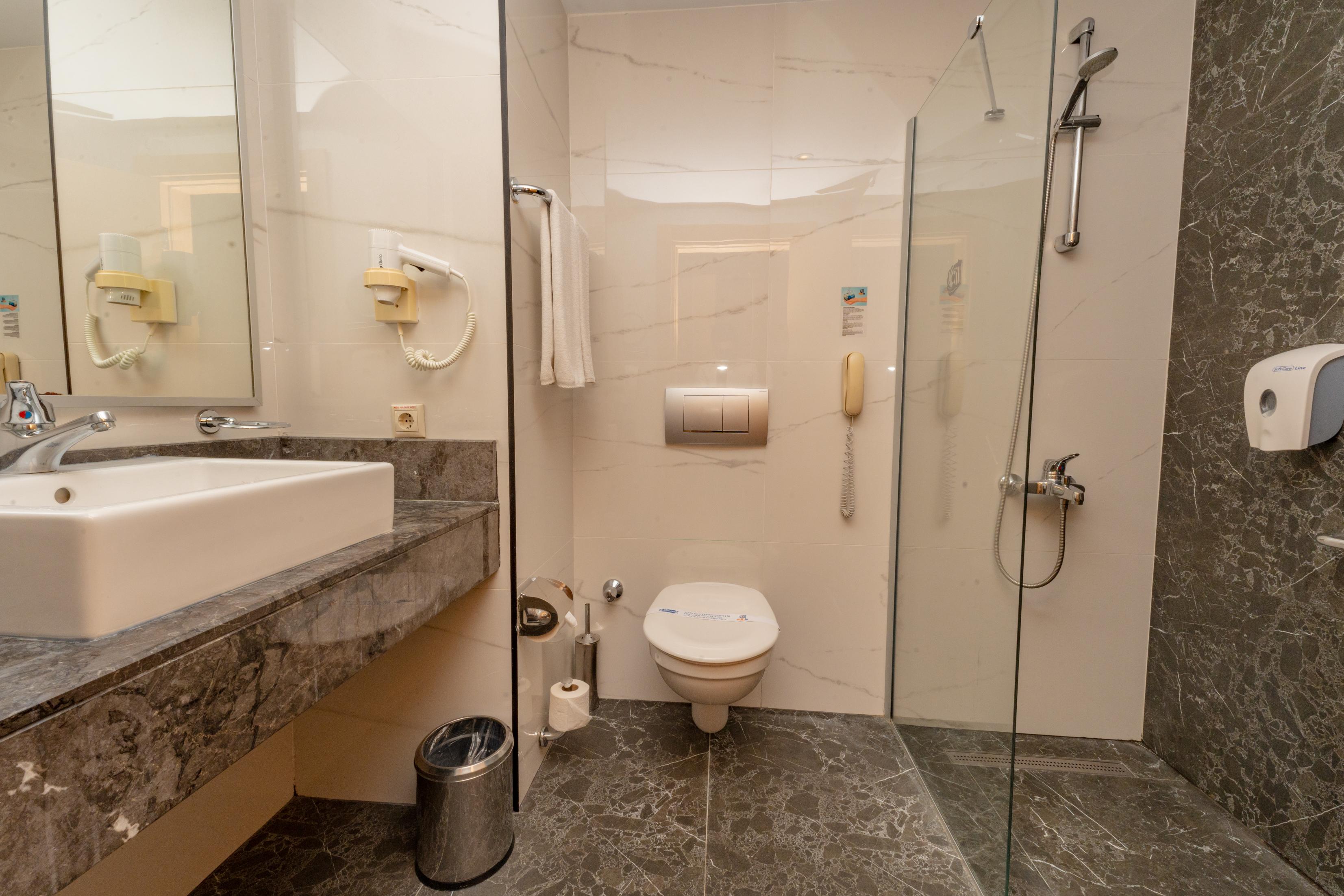 Sunis Kumköy Beach Resort Hotel & Spa