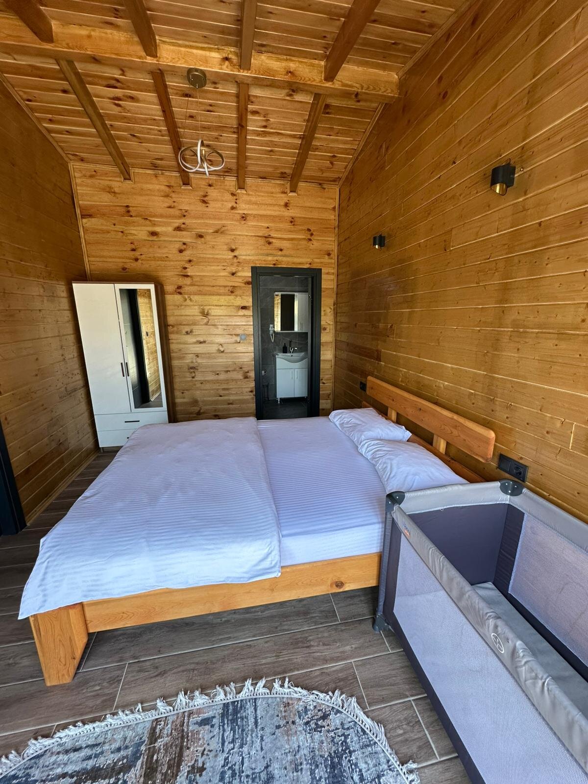 Premium Bungalov