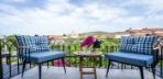 Premium Suit Balcony Görseli