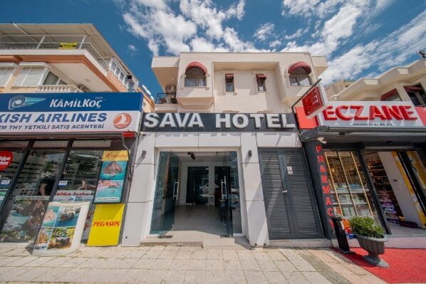 Sava Hotel