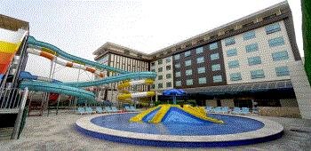 Orkis Palace Thermal & Spa