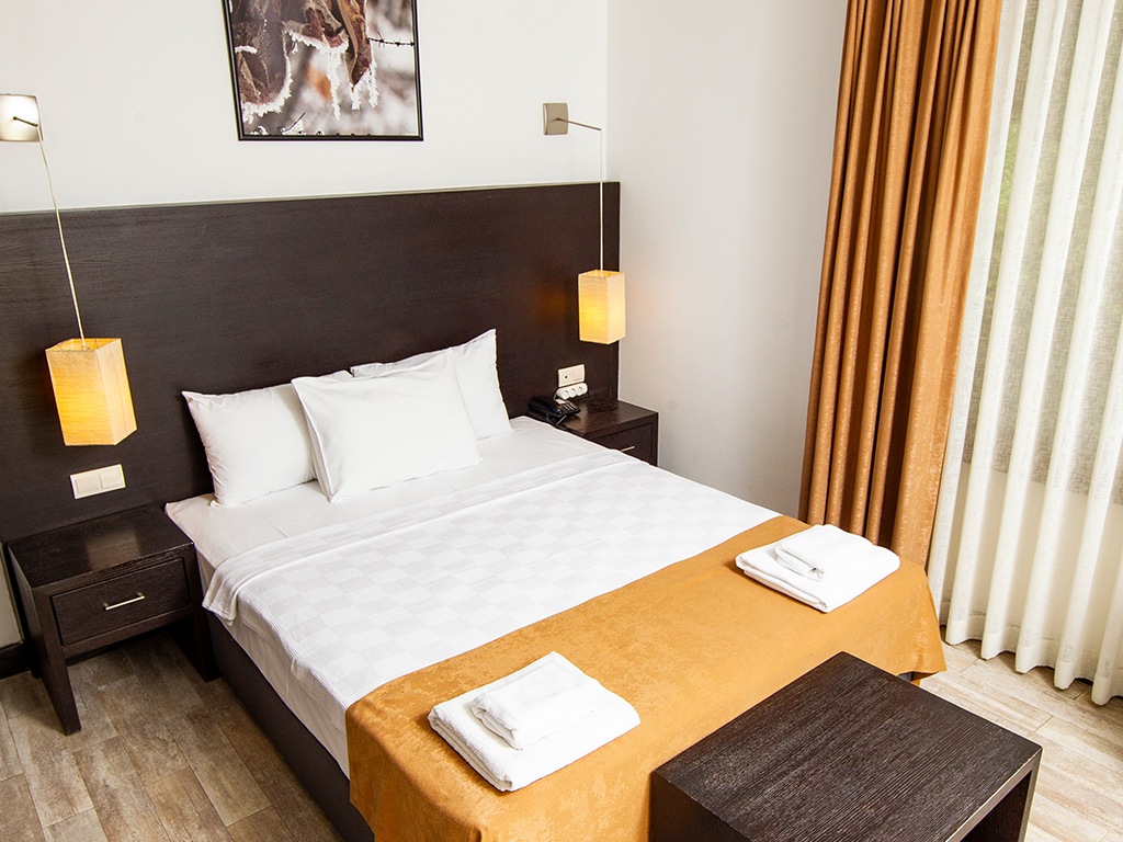 Flora Hotel Bodrum