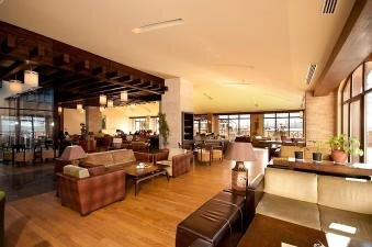 Barida Hotels Davraz galeri 8