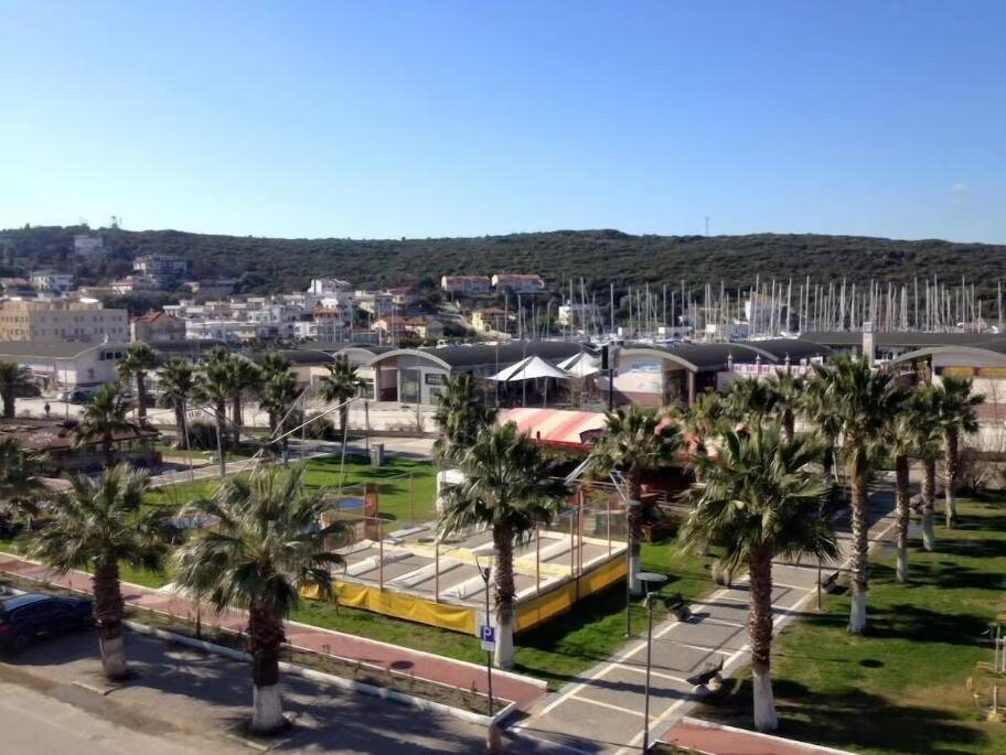 Sığacık Marina Apart galeri 5