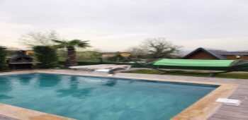Sapanca Boss Bungalov