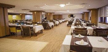 Bilek Hotel İstanbul · 49